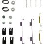 CENTRIC PARTS 118.22001 Centric Parking Brake Hardware Kit