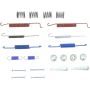 CENTRIC PARTS 118.33001 Centric Drum Brake Hardware Kit