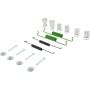 CENTRIC PARTS 118.33002 Centric Drum Brake Hardware Kit