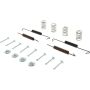 CENTRIC PARTS 118.33003 Centric Drum Brake Hardware Kit