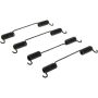CENTRIC PARTS 118.33005 Centric Drum Brake Hardware Kit