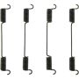 CENTRIC PARTS 118.33005 Centric Drum Brake Hardware Kit