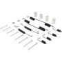 CENTRIC PARTS 118.33007 Centric Drum Brake Hardware Kit