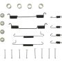 CENTRIC PARTS 118.33007 Centric Drum Brake Hardware Kit