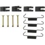 CENTRIC PARTS 118.33008 Centric Drum Brake Hardware Kit