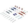 CENTRIC PARTS 118.33011 Centric Drum Brake Hardware Kit