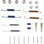 CENTRIC PARTS 118.33011 Centric Drum Brake Hardware Kit