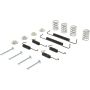 CENTRIC PARTS 118.33012 Centric Drum Brake Hardware Kit