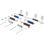CENTRIC PARTS 118.33013 Centric Drum Brake Hardware Kit
