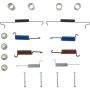 CENTRIC PARTS 118.33013 Centric Drum Brake Hardware Kit