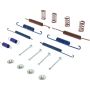 CENTRIC PARTS 118.33016 Centric Drum Brake Hardware Kit