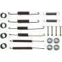 CENTRIC PARTS 118.33017 Centric Drum Brake Hardware Kit