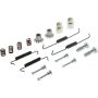 CENTRIC PARTS 118.33022 Centric Parking Brake Hardware Kit