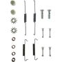 CENTRIC PARTS 118.33022 Centric Parking Brake Hardware Kit