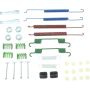 CENTRIC PARTS 118.33023 Centric Drum Brake Hardware Kit