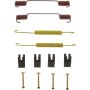 CENTRIC PARTS 118.34001 Centric Drum Brake Hardware Kit
