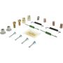 CENTRIC PARTS 118.34005 Centric Parking Brake Hardware Kit