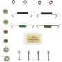 CENTRIC PARTS 118.34005 Centric Parking Brake Hardware Kit