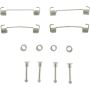 CENTRIC PARTS 118.34006 Centric Parking Brake Hardware Kit
