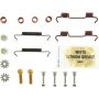 CENTRIC PARTS 118.34008 Centric Parking Brake Hardware Kit