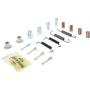 CENTRIC PARTS 118.34009 Centric Parking Brake Hardware Kit