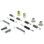CENTRIC PARTS 118.35001 Centric Parking Brake Hardware Kit