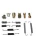 CENTRIC PARTS 118.35001 Centric Parking Brake Hardware Kit