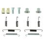 CENTRIC PARTS 118.35001 Centric Parking Brake Hardware Kit