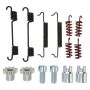 CENTRIC PARTS 118.35005 Centric Parking Brake Hardware Kit