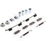 CENTRIC PARTS 118.35006 Centric Parking Brake Hardware Kit