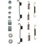 CENTRIC PARTS 118.35006 Centric Parking Brake Hardware Kit