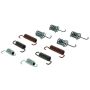 CENTRIC PARTS 118.35007 Centric Parking Brake Hardware Kit