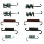CENTRIC PARTS 118.35007 Centric Parking Brake Hardware Kit