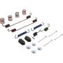 CENTRIC PARTS 118.35008 Centric Drum Brake Hardware Kit