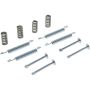 CENTRIC PARTS 118.36002 Centric Parking Brake Hardware Kit