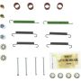 CENTRIC PARTS 118.38001 Centric Parking Brake Hardware Kit