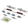 CENTRIC PARTS 118.39001 Centric Parking Brake Hardware Kit