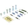 CENTRIC PARTS 118.39002 Centric Parking Brake Hardware Kit