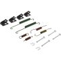 CENTRIC PARTS 118.40003 Centric Drum Brake Hardware Kit