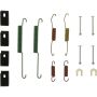 CENTRIC PARTS 118.40003 Centric Drum Brake Hardware Kit