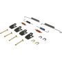 CENTRIC PARTS 118.40008 Centric Drum Brake Hardware Kit