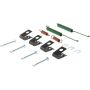 CENTRIC PARTS 118.40009 Centric Drum Brake Hardware Kit