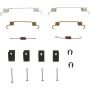 CENTRIC PARTS 118.40011 Centric Drum Brake Hardware Kit