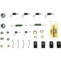 CENTRIC PARTS 118.40012 Centric Parking Brake Hardware Kit