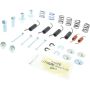 CENTRIC PARTS 118.40013 Centric Parking Brake Hardware Kit