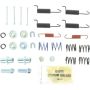 CENTRIC PARTS 118.40013 Centric Parking Brake Hardware Kit