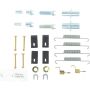 CENTRIC PARTS 118.40014 Centric Parking Brake Hardware Kit