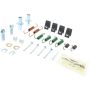 CENTRIC PARTS 118.40015 Centric Parking Brake Hardware Kit