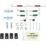 CENTRIC PARTS 118.40015 Centric Parking Brake Hardware Kit