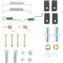 CENTRIC PARTS 118.40016 Centric Parking Brake Hardware Kit